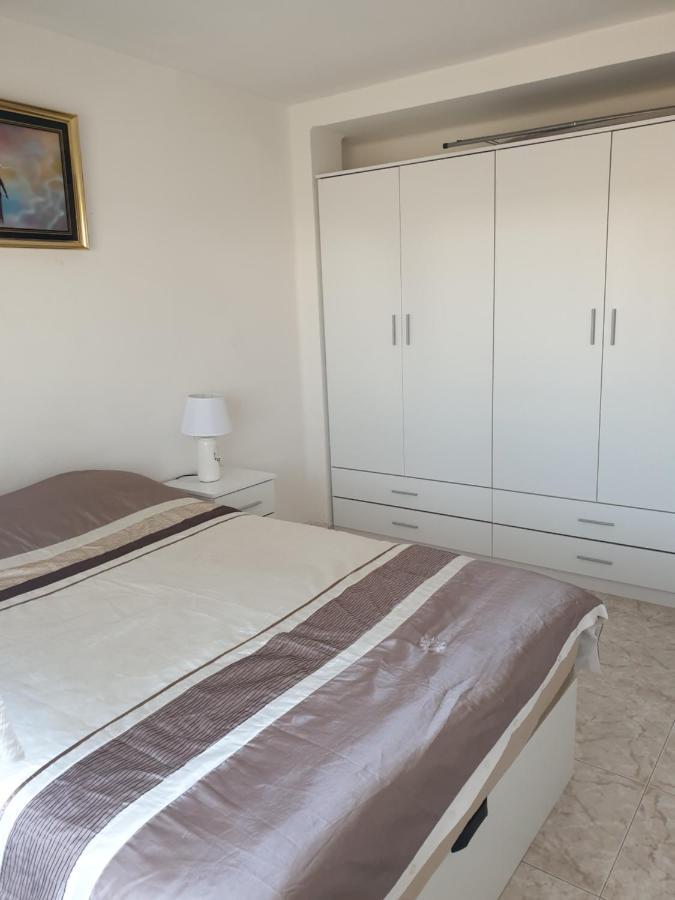 Rooms Nice And Quite Valencia Eksteriør bilde