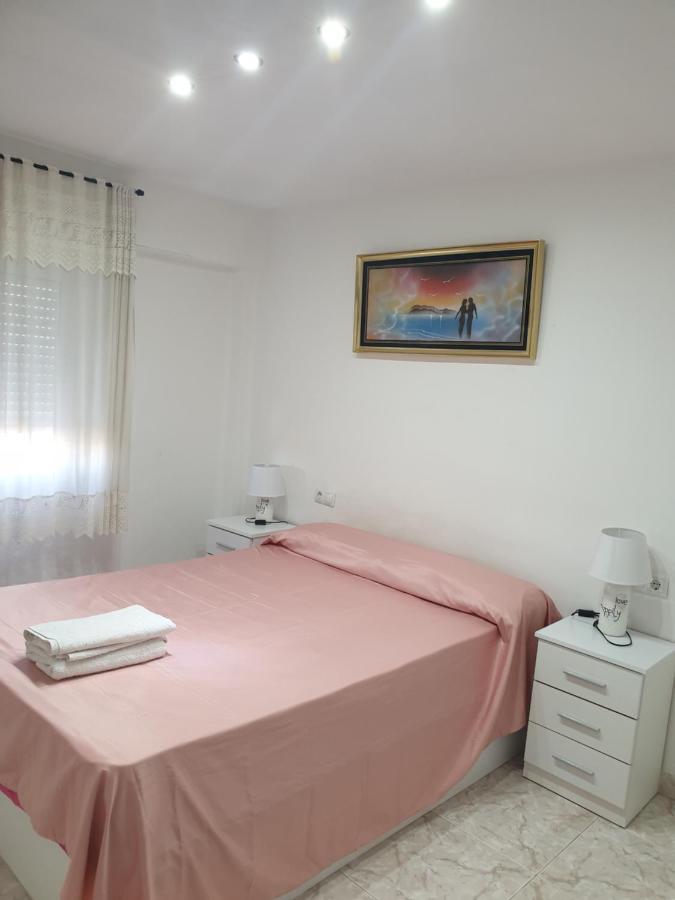 Rooms Nice And Quite Valencia Eksteriør bilde