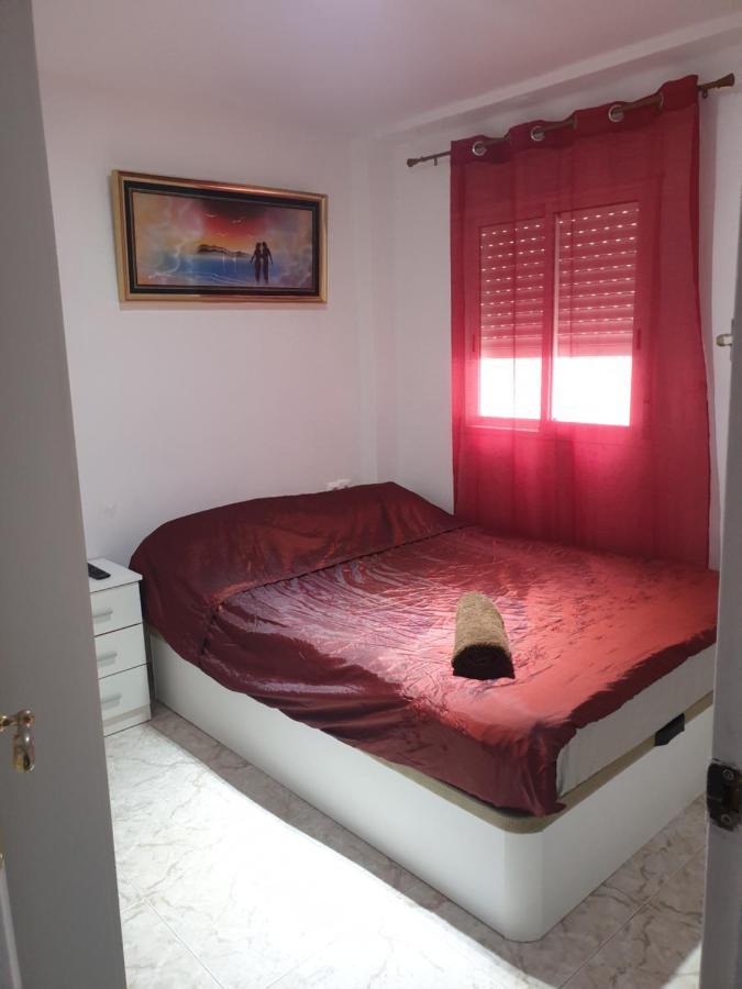 Rooms Nice And Quite Valencia Eksteriør bilde